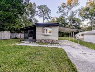 Mobile Home at 1059 Lakeside Drive Brooksville, FL 34601