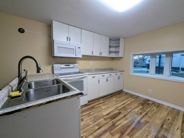 1970 Mobile Home