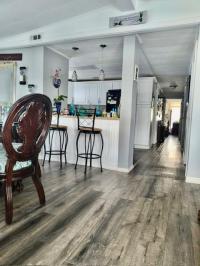 1983 BARR HS Mobile Home