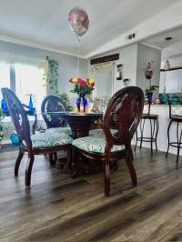 1983 BARR HS Mobile Home