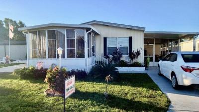 Mobile Home at 328 Wentworth Court Melbourne, FL 32934