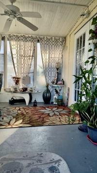 1983 BARR HS Mobile Home