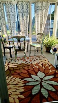 1983 BARR HS Mobile Home