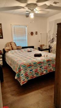 1983 BARR HS Mobile Home