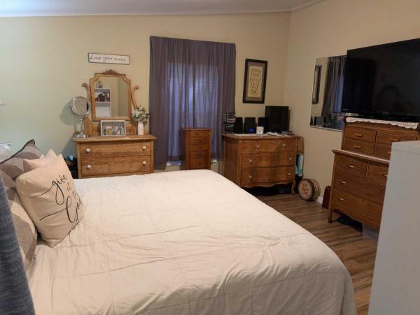1986 Redman Manufactured Home