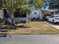 1986 Redman Manufactured Home