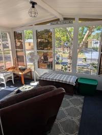 1986 Redman Manufactured Home