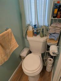 1986 Redman Manufactured Home