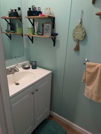 1986 Redman Manufactured Home