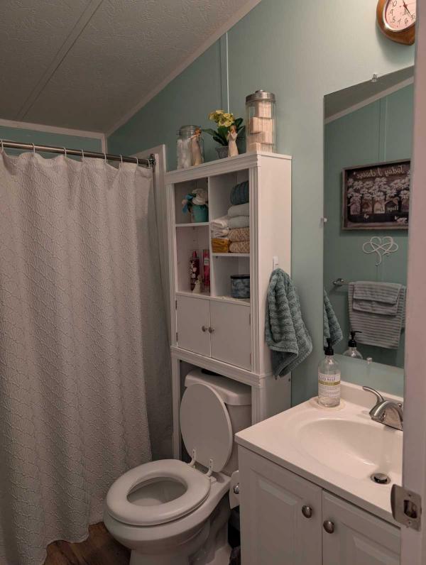 1986 Redman Manufactured Home
