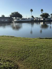 Manufactured Home