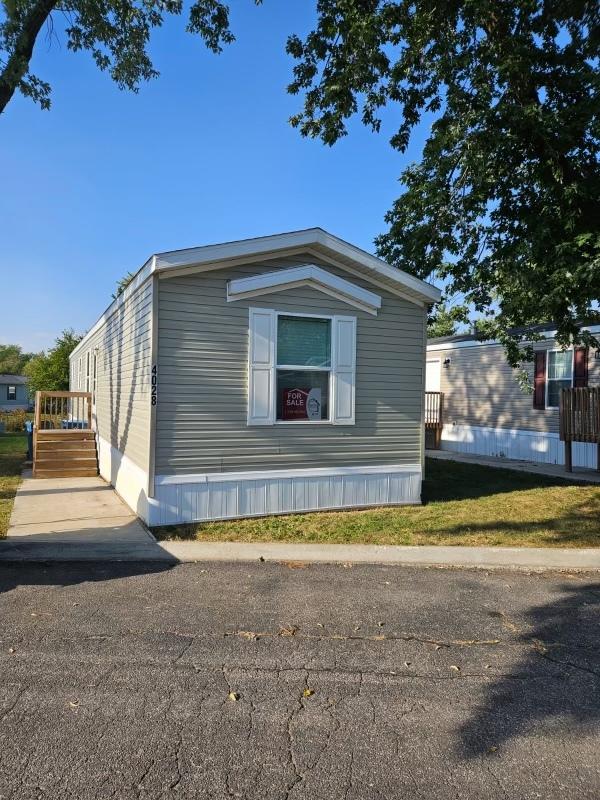 2023 Clayton Mobile Home For Sale