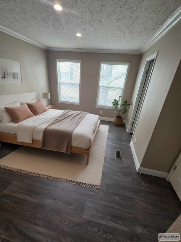 2019 Skyline LH-Prairie Dune Premier Manufactured Home