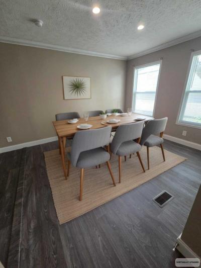 Photo 2 of 14 of home located at 8701 NE 107th Pl #126 Kansas, MO 64157
