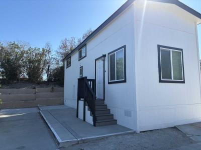 Mobile Home at 40655 Jefferson St #62 Indio, CA 92201