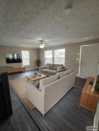 2019 Skyline LH-Prairie Dune Premier Manufactured Home