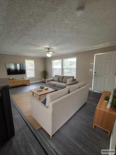 Mobile Home at 8701 NE 107th Pl #126 Kansas, MO 64157
