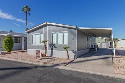 Photo 2 of 16 of home located at 5303 E. Twain Ave. Las Vegas, NV 89122