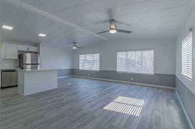 Photo 3 of 16 of home located at 5303 E. Twain Ave. Las Vegas, NV 89122