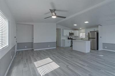 Photo 4 of 16 of home located at 5303 E. Twain Ave. Las Vegas, NV 89122
