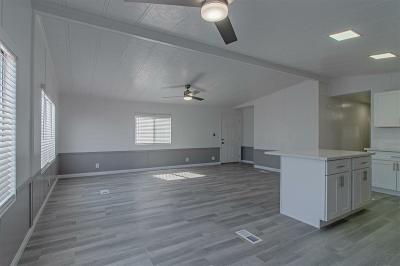 Photo 5 of 16 of home located at 5303 E. Twain Ave. Las Vegas, NV 89122