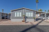 1984 Redman Flamingo Manufactured Home