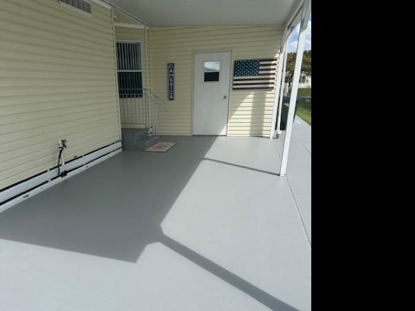 2001 Merit Mobile Home