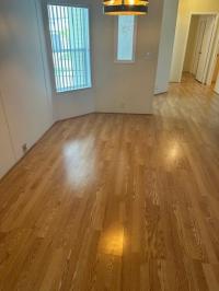 2001 Merit Mobile Home