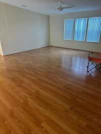 2001 Merit Mobile Home