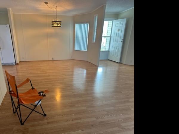 2001 Merit Mobile Home