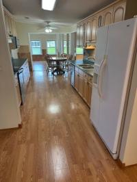 2001 Merit Mobile Home