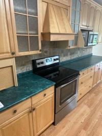 2001 Merit Mobile Home