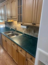 2001 Merit Mobile Home