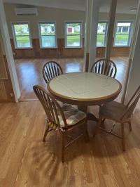 2001 Merit Mobile Home