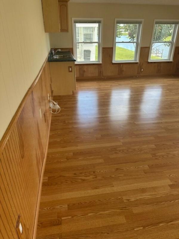 2001 Merit Mobile Home