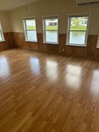 2001 Merit Mobile Home