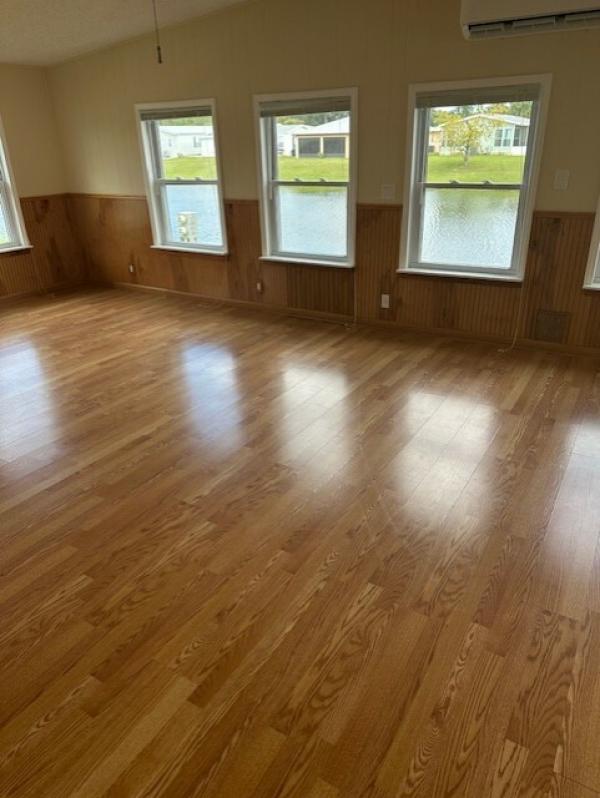 2001 Merit Mobile Home