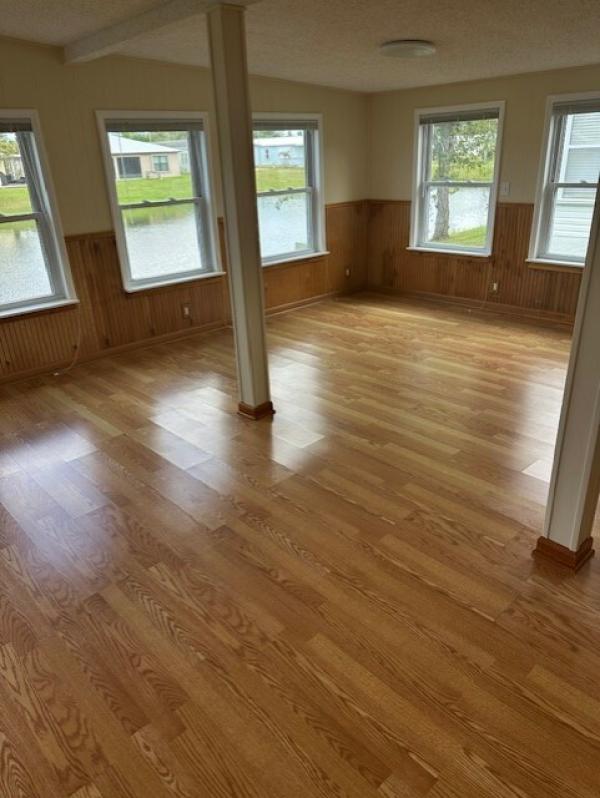 2001 Merit Mobile Home