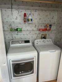 2001 Merit Mobile Home