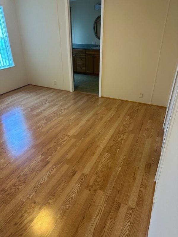 2001 Merit Mobile Home