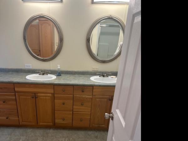 2001 Merit Mobile Home