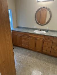 2001 Merit Mobile Home