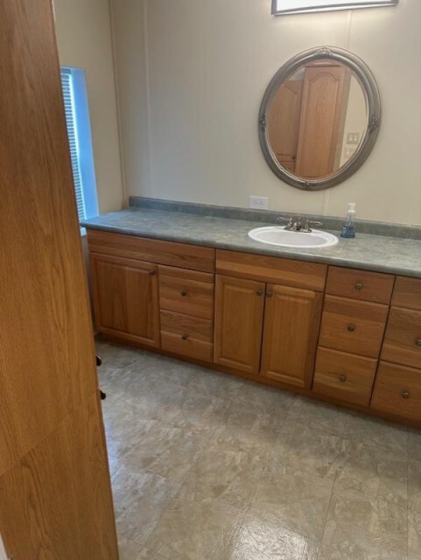 2001 Merit Mobile Home