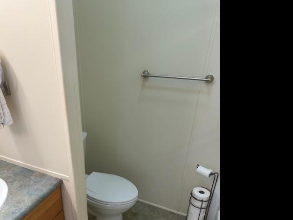 2001 Merit Mobile Home