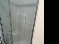 2001 Merit Mobile Home