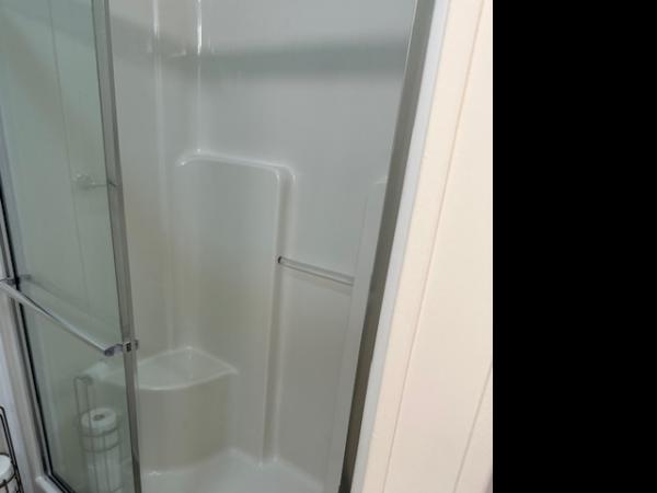 2001 Merit Mobile Home