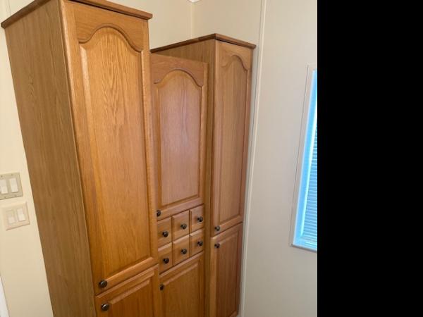 2001 Merit Mobile Home