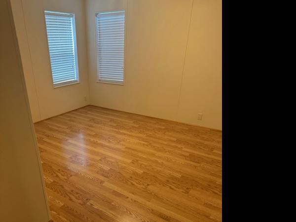 2001 Merit Mobile Home