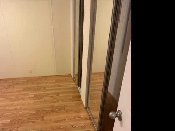 2001 Merit Mobile Home