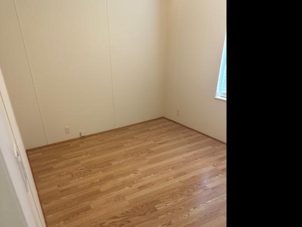 2001 Merit Mobile Home